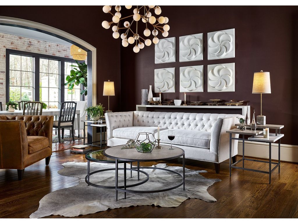 Midtown Nesting Tables