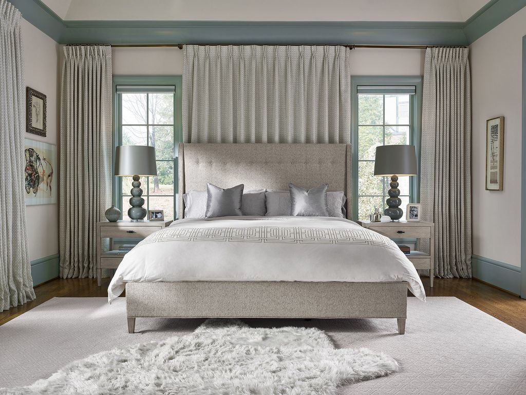 Midtown Queen Bed