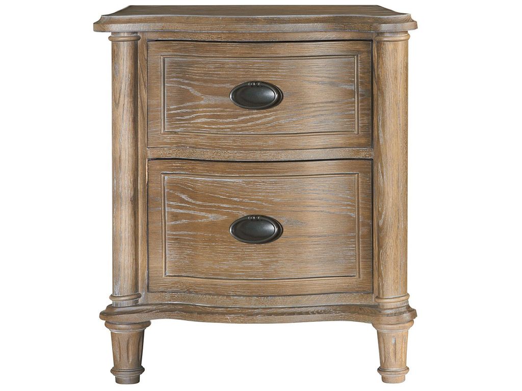 Preview image for Curated Nightstand