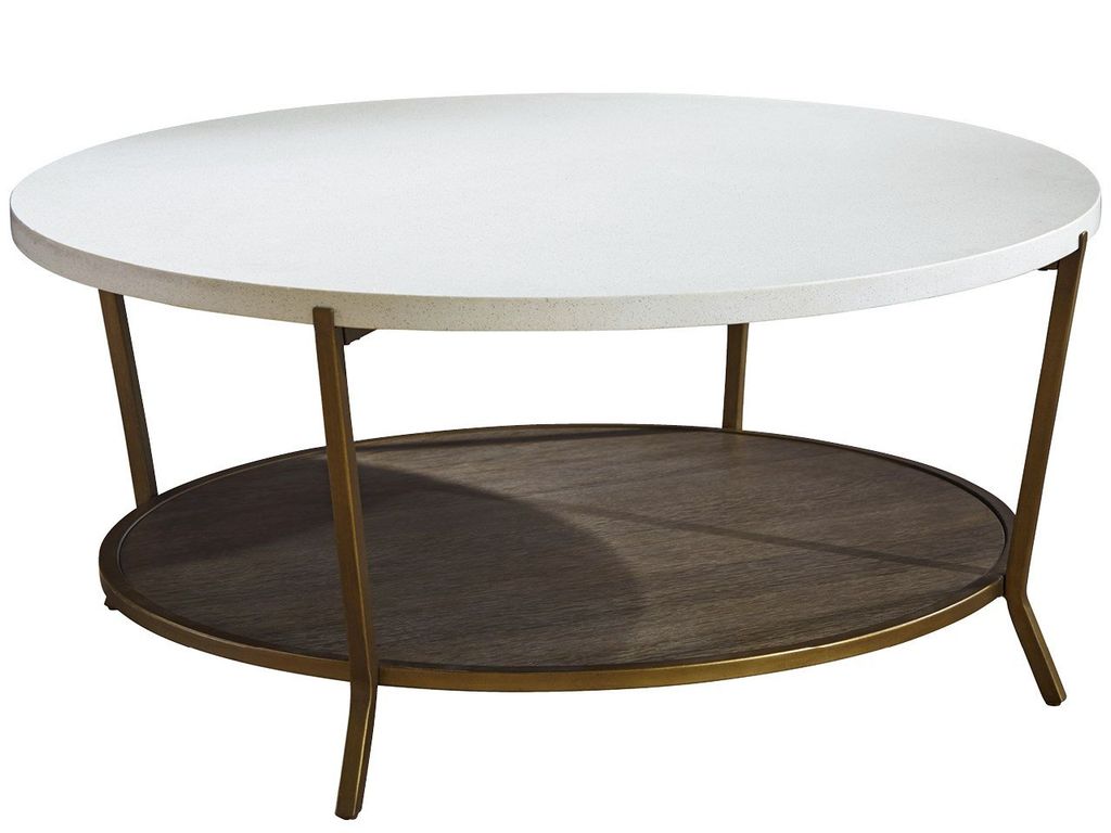 Preview image for Round Cocktail Table