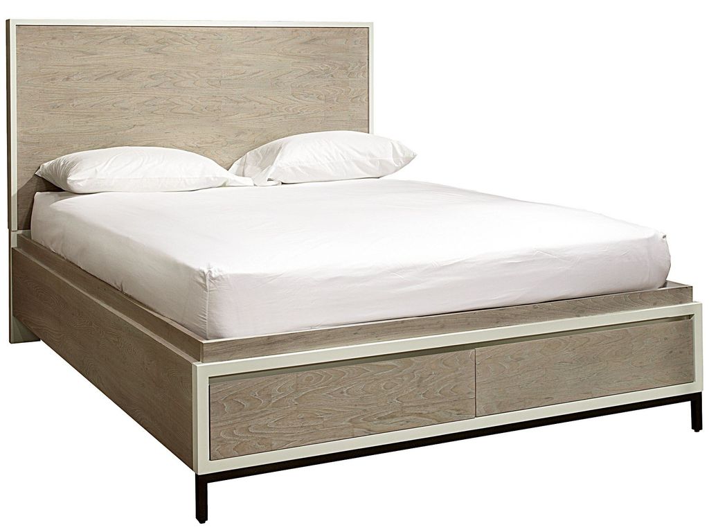 Preview image for Spencer Queen Storage Bed