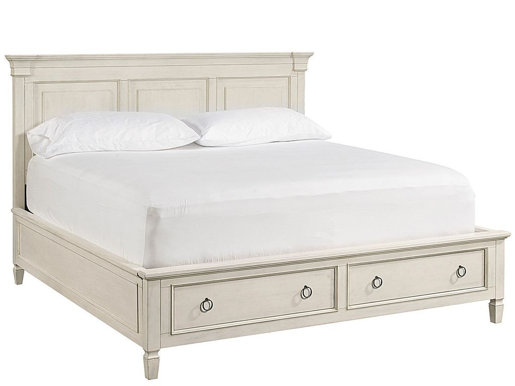 Preview image for Storage King Bed