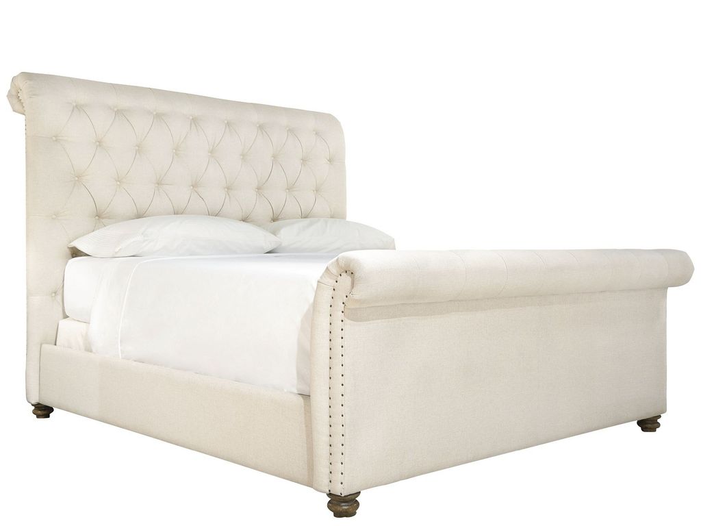 Preview image for The Boho Chic King Bed