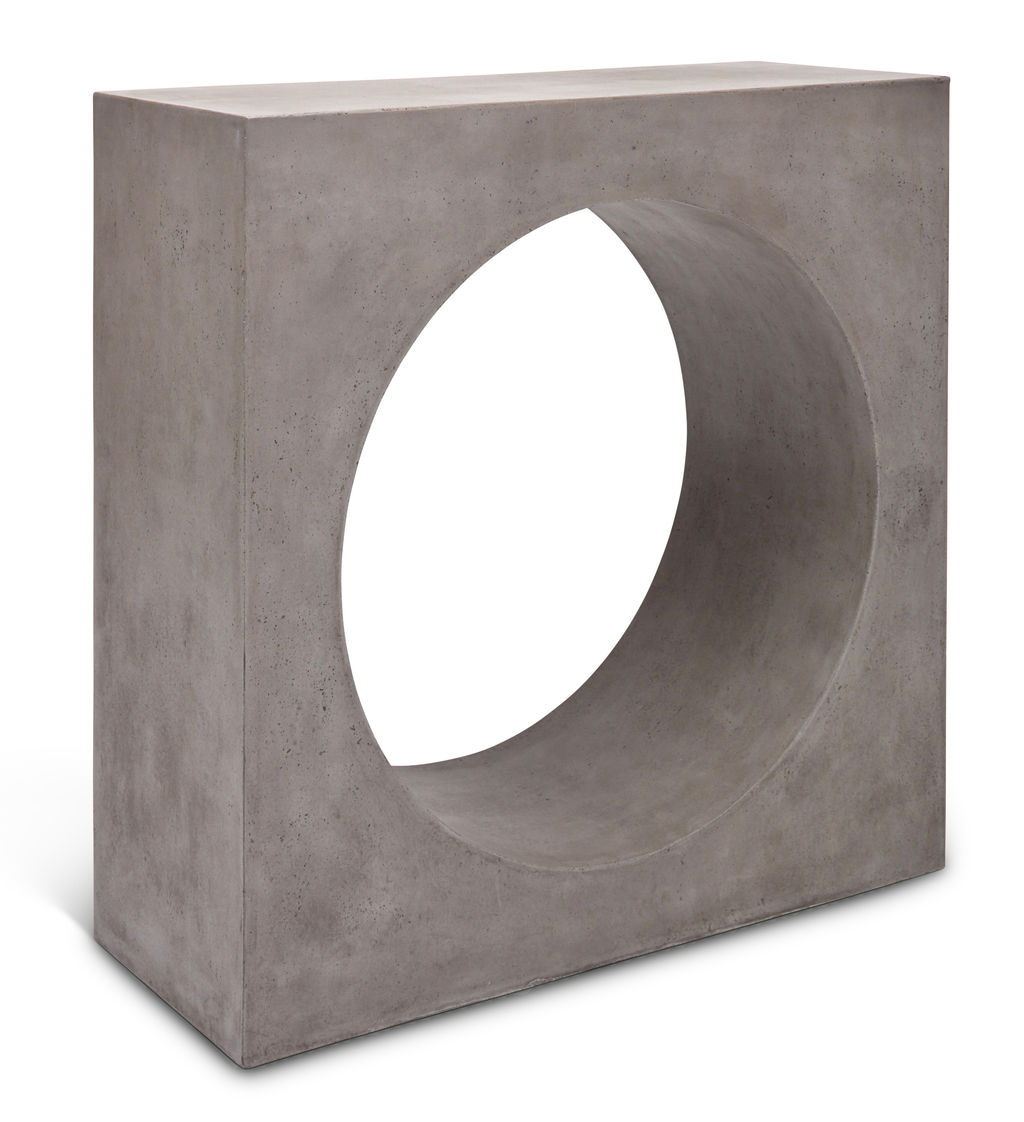 Return Console