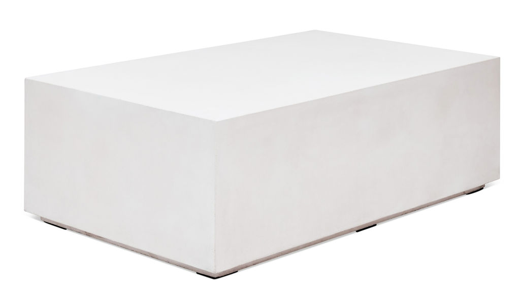Preview image for Bloc Rectangular Coffee Table