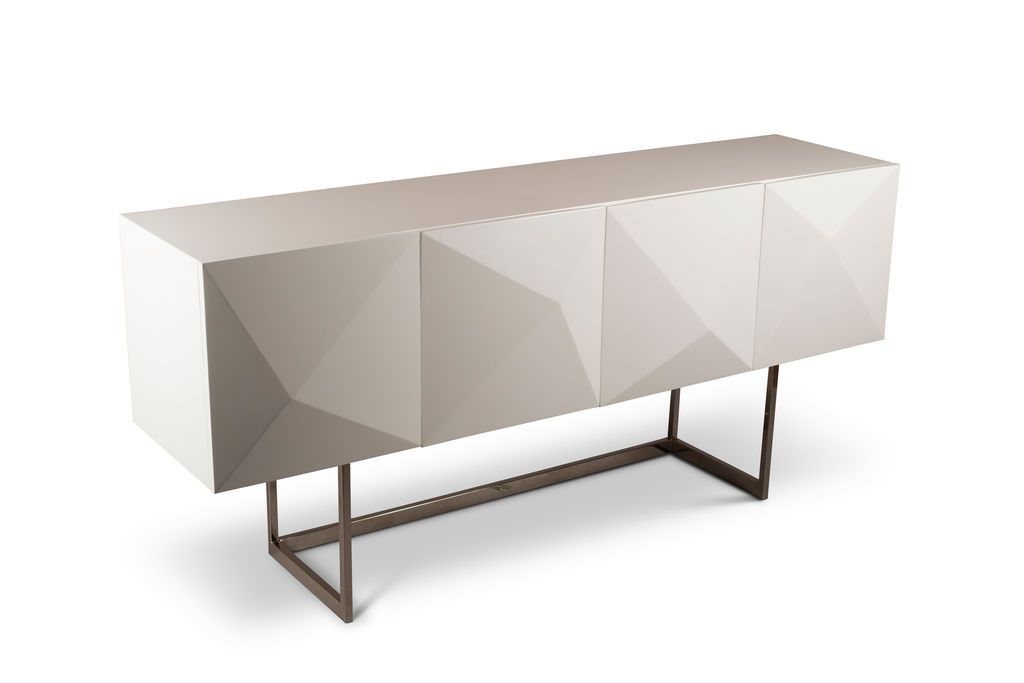 Cube Buffet