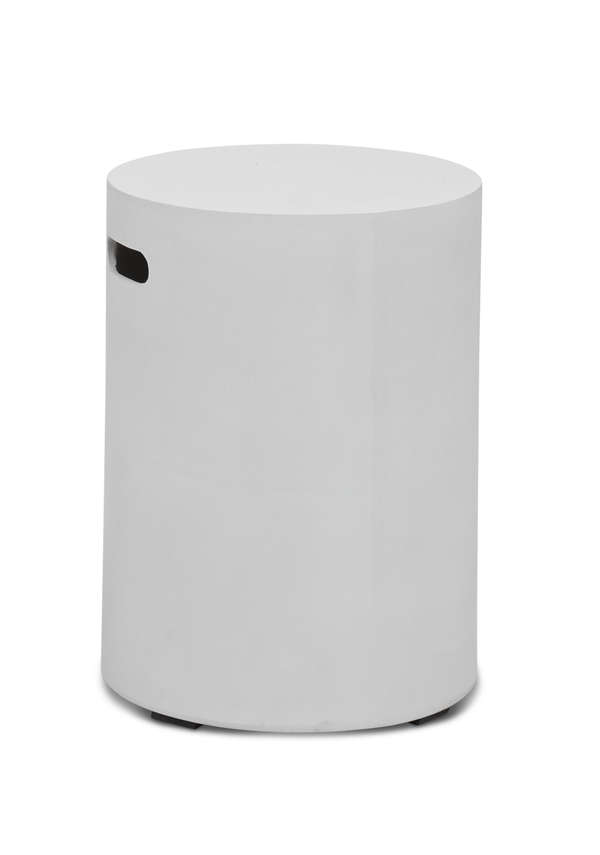 Cylinder Stool