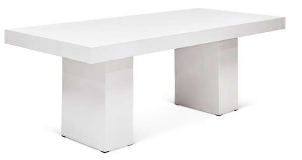 83" Dining Table