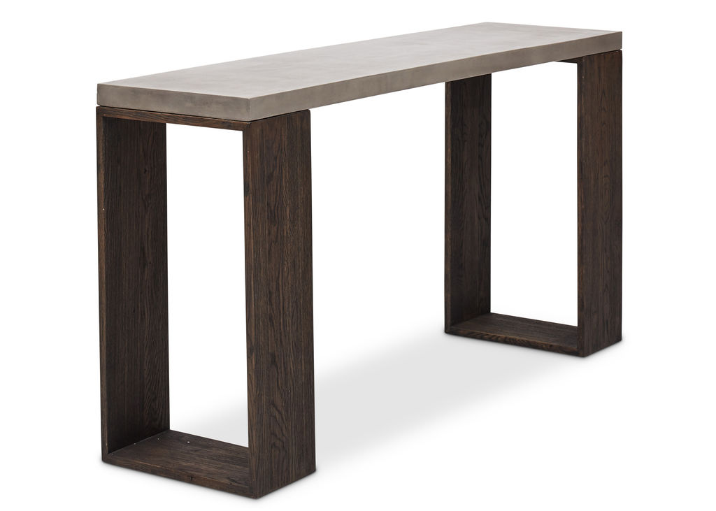Preview image for Concrete Heritage Console