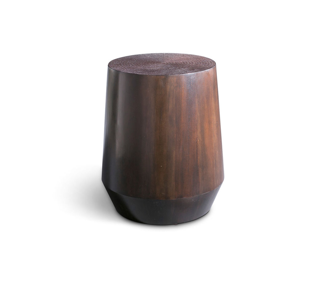 Mori End Table