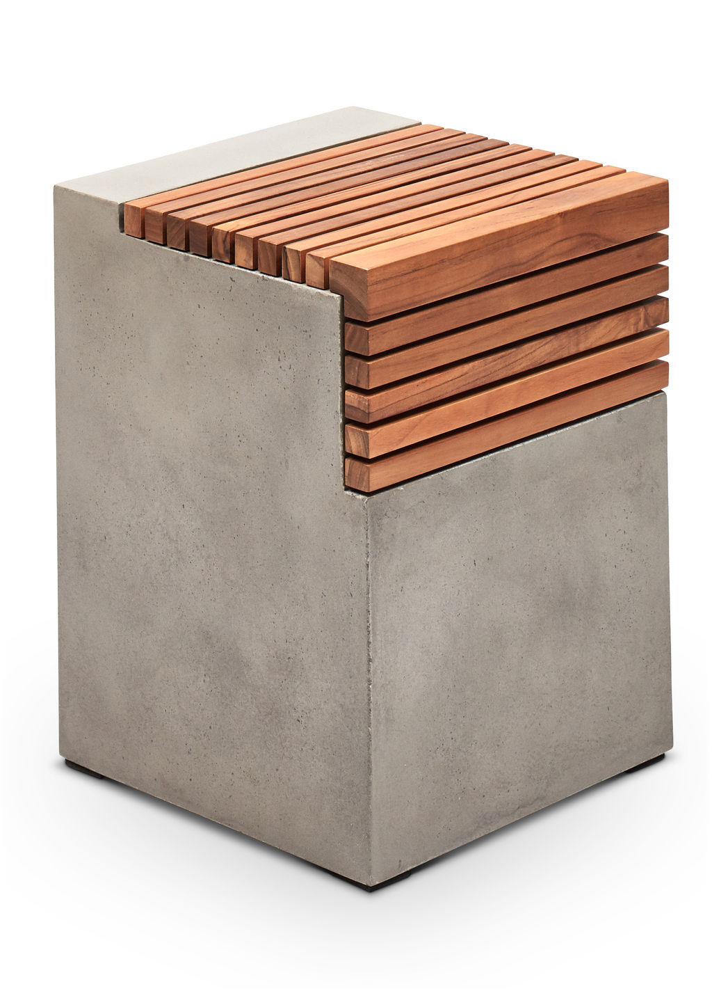 Stecca Cascata Stool