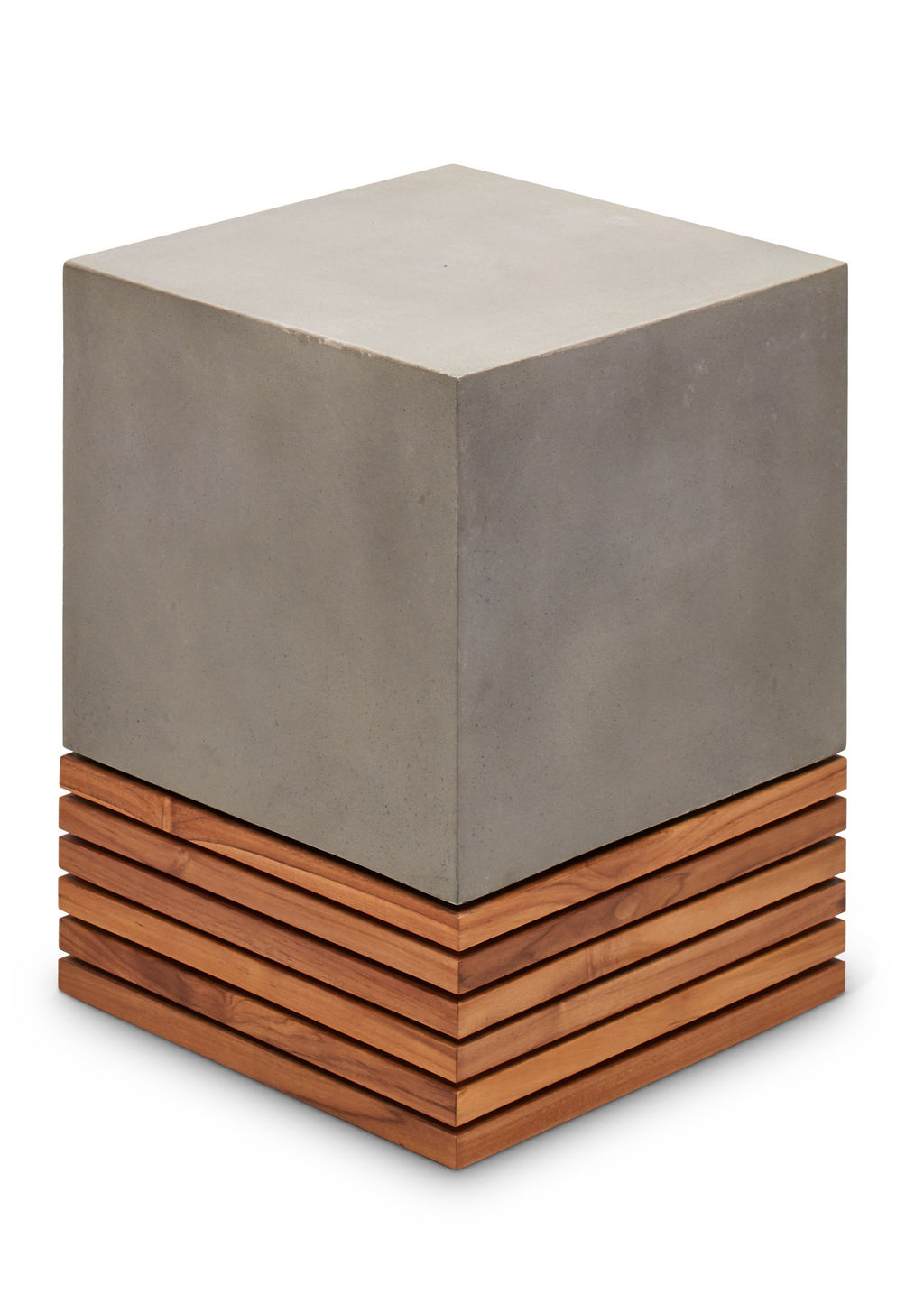 Stecca Corto Stool
