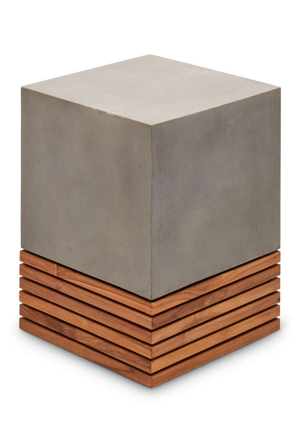 Ottomans, Poufs & Stools 86640