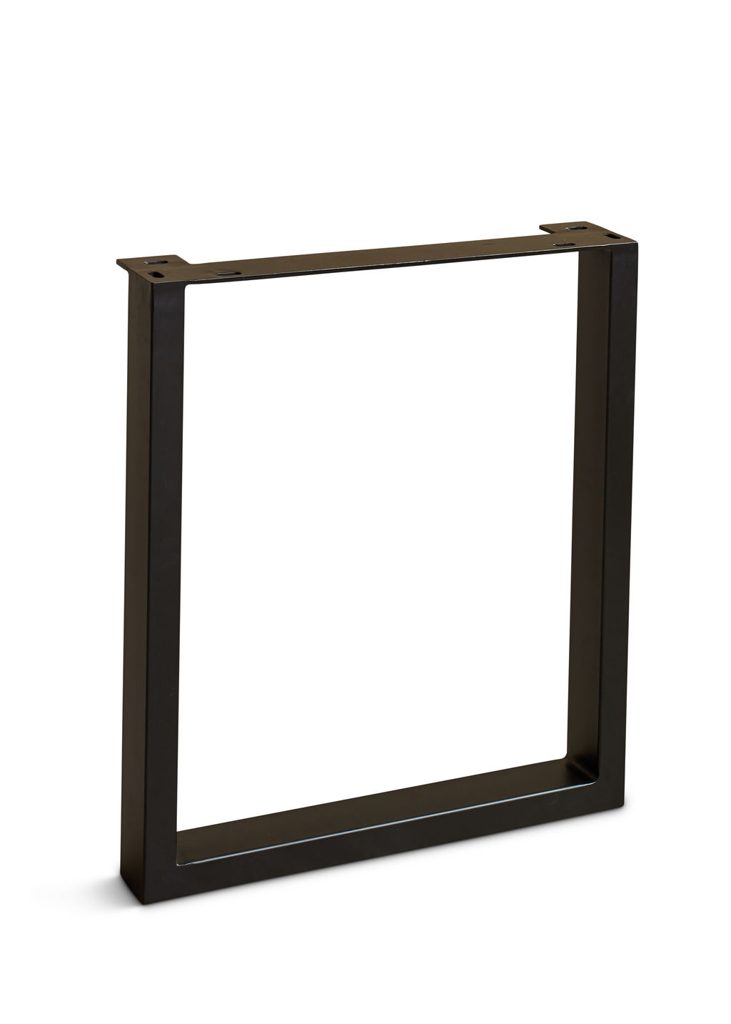 U Dining Table Base (Set Of 2)