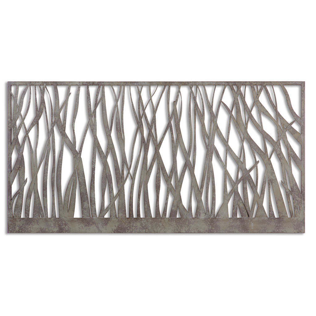 Preview image for Amadahy Metal Wall Art