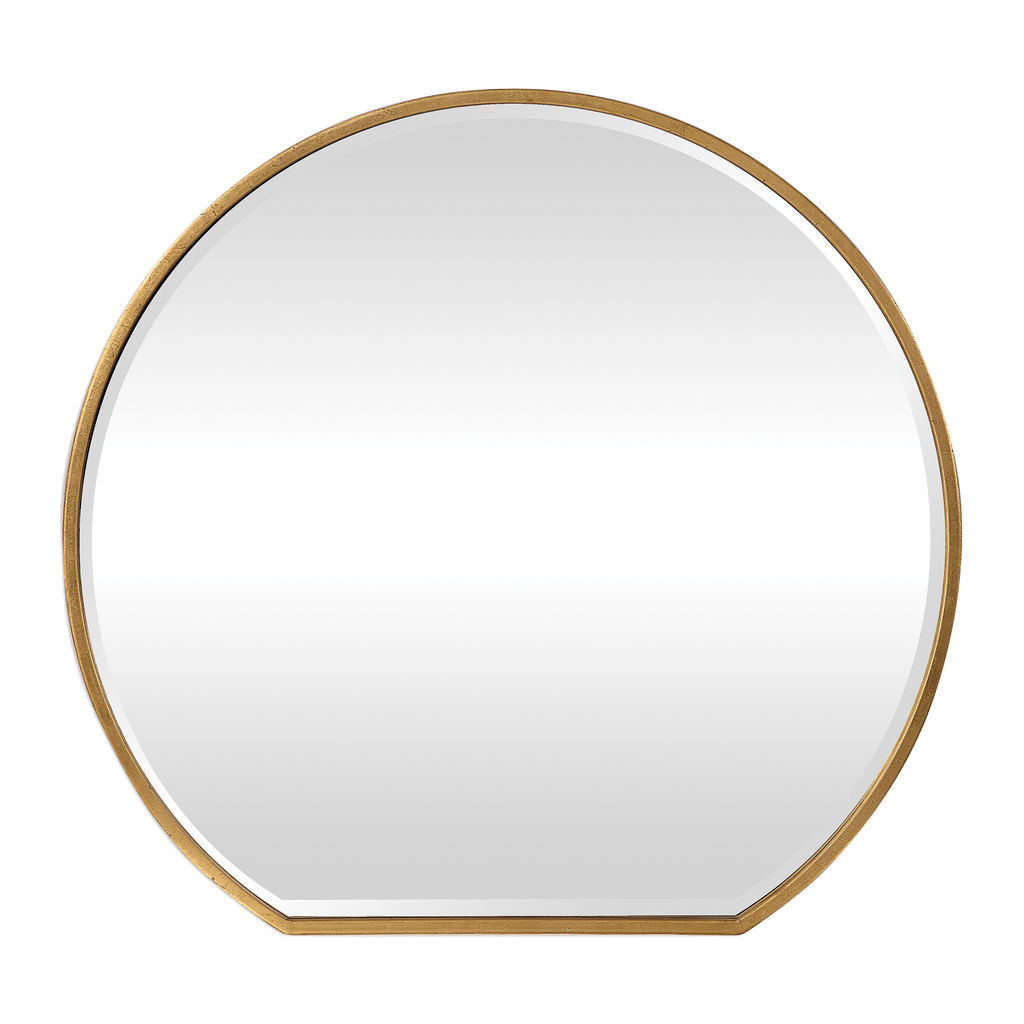 Preview image for Cabell Gold Mirror