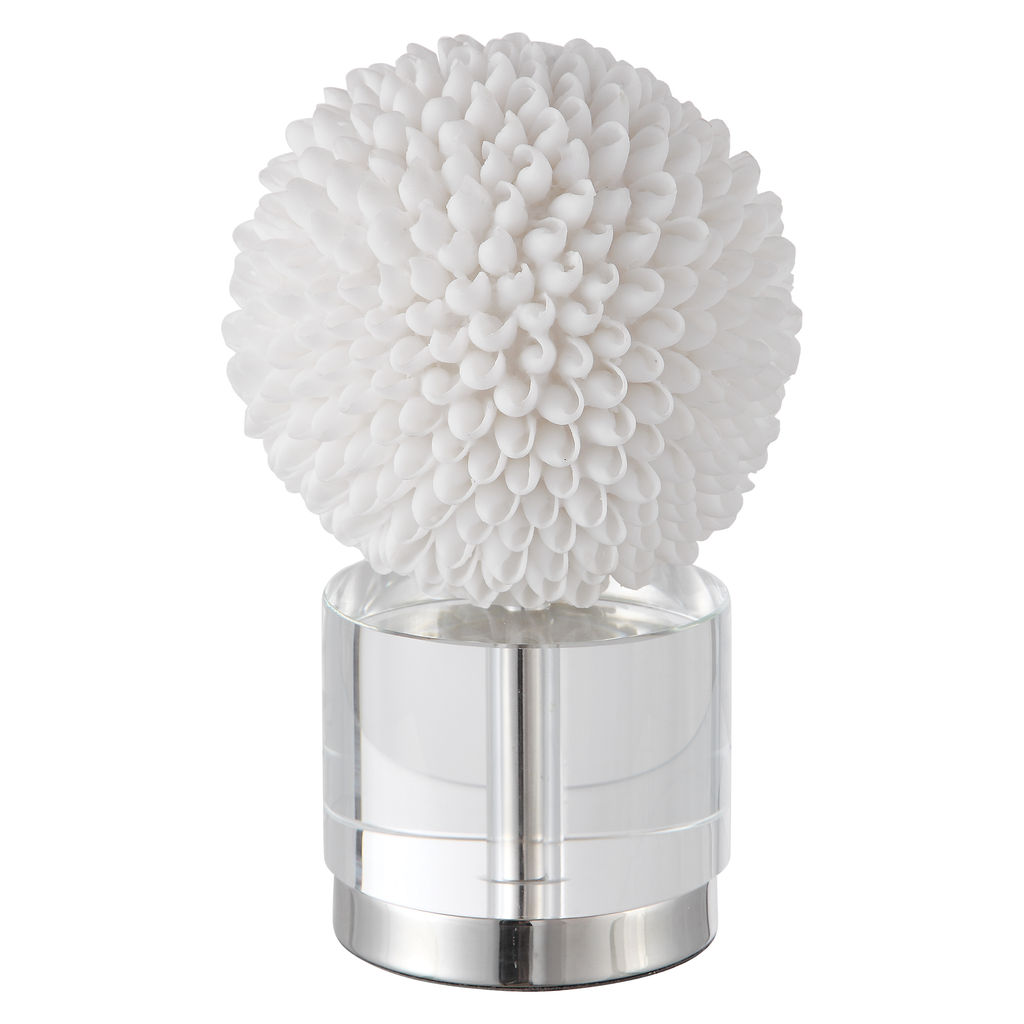 Preview image for Cascara White Sculpture