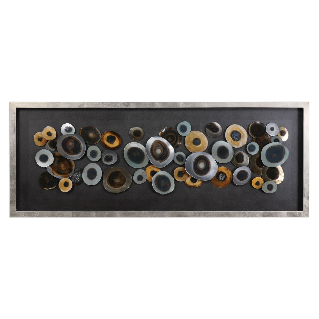 Preview image for Discs Silver Shadow Box