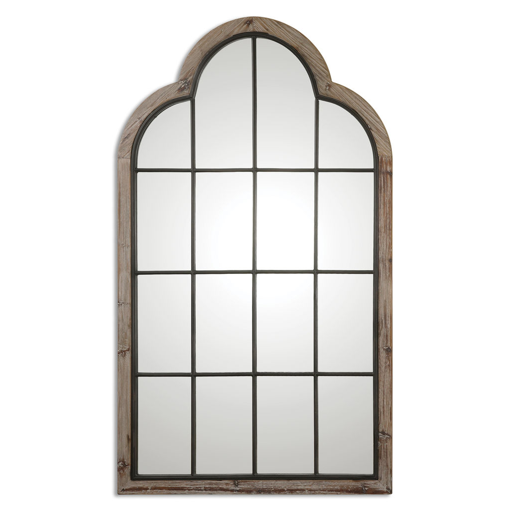 Preview image for Gavorrano Oversized Arch Mirror
