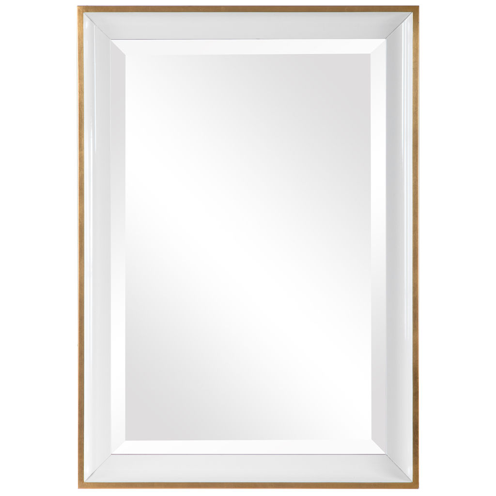 Preview image for Gema White Mirror