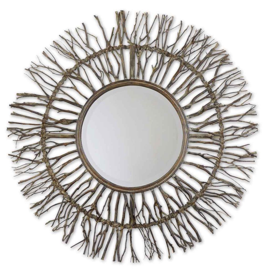 Preview image for Josiah Woven Mirror