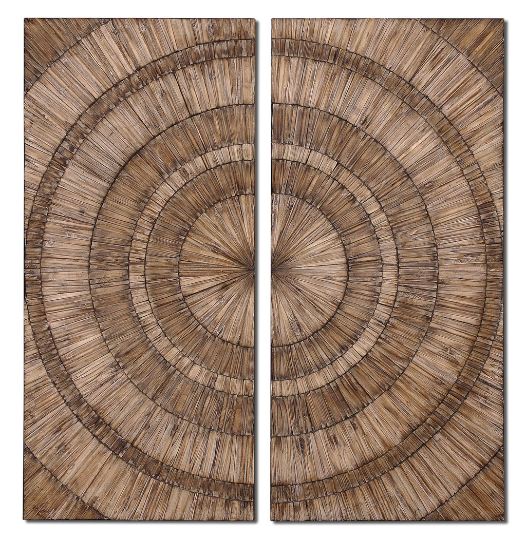 Preview image for Lanciano Wood Wall Art