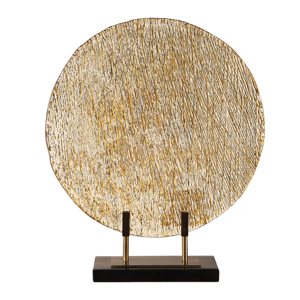 Preview image for Layan Art Glass Charger