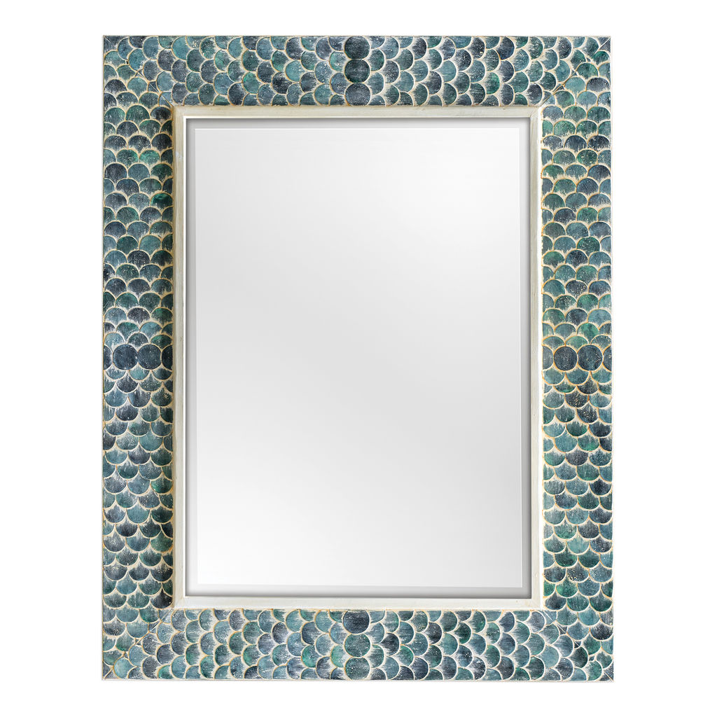 Preview image for Makaria Coastal Blue Mirror