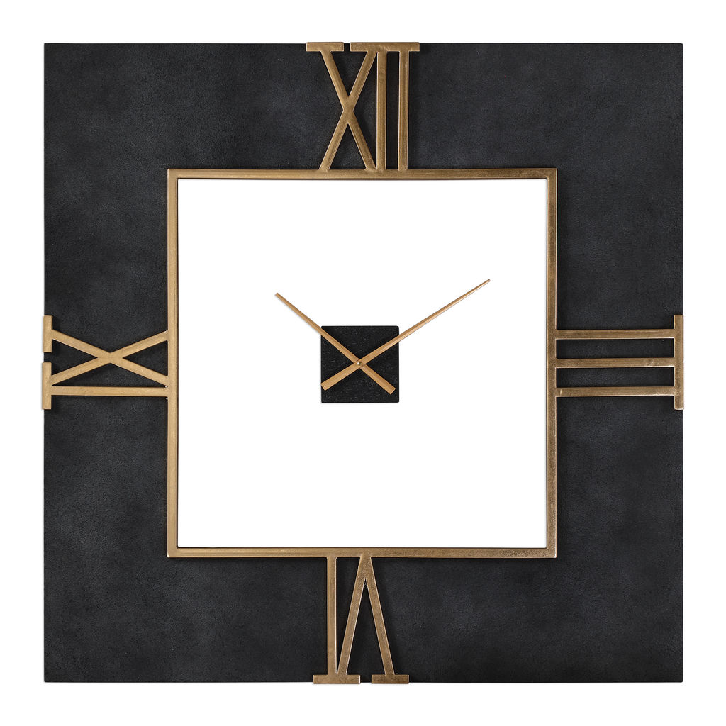 Preview image for Mudita Square Wall Clock