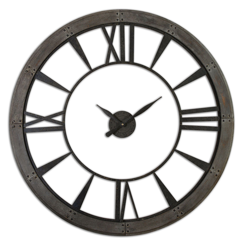 Preview image for Ronan Wall Clock, Large