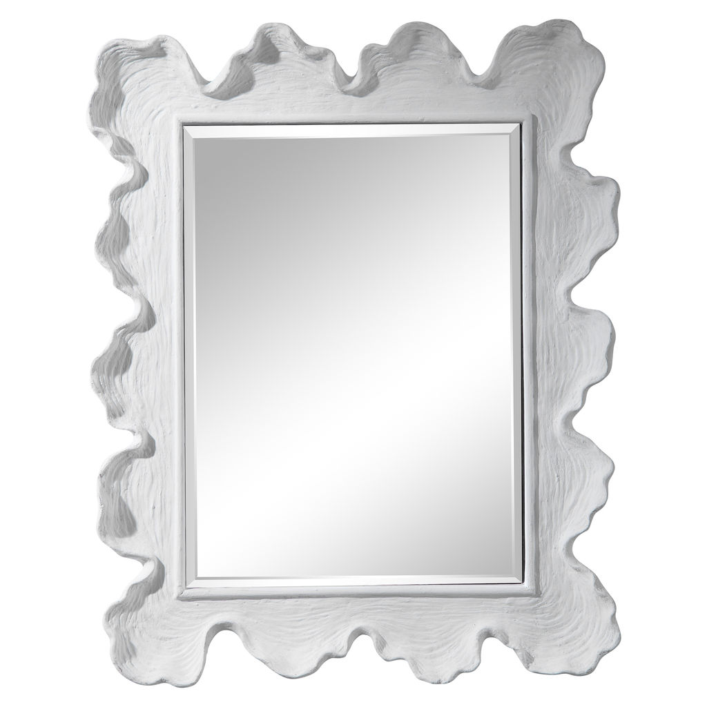 Preview image for Sea Coral Coastal Mirror