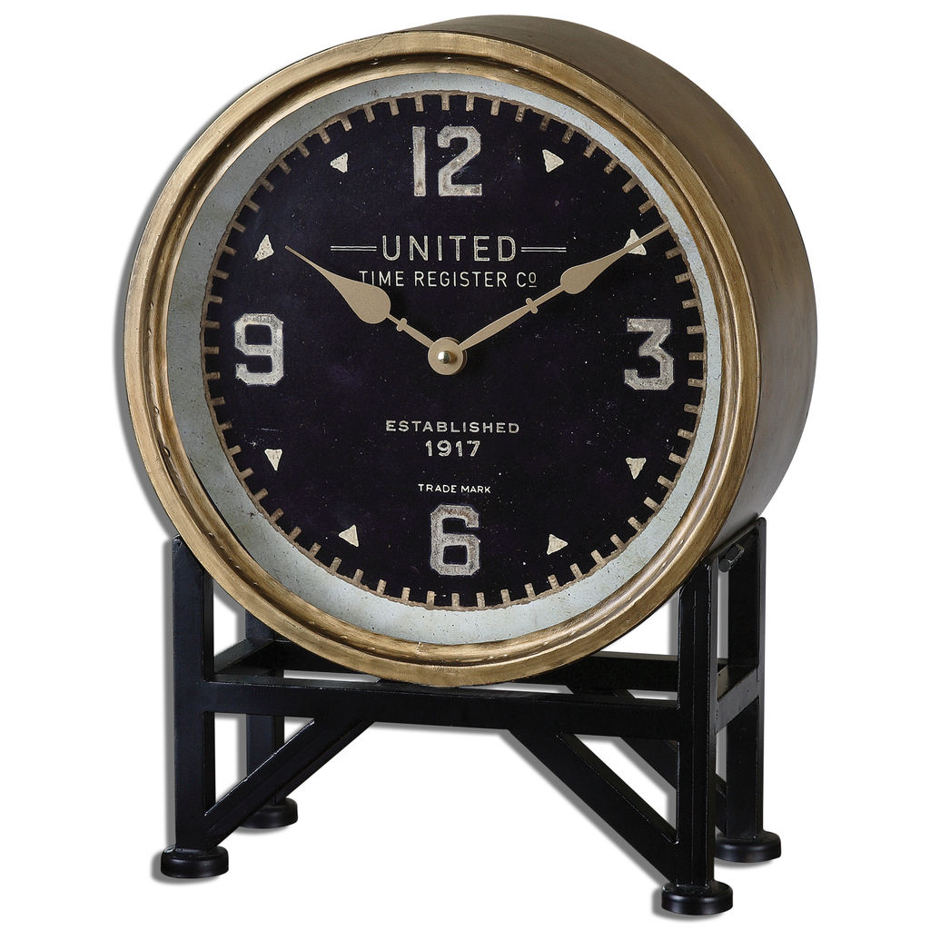 Preview image for Shyam Table Clocks