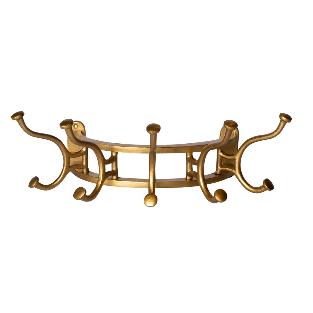 Preview image for Starling Wall Mounted Coat Rack
