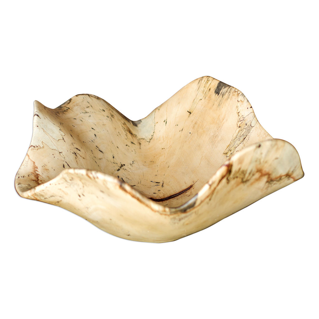 Preview image for Tamarine Wood Bowl