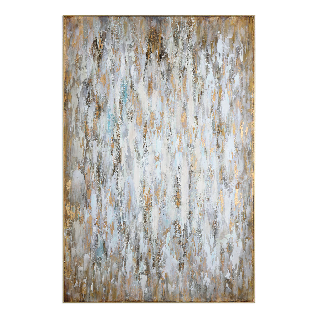 Preview image for Bright Morning Abstract Art