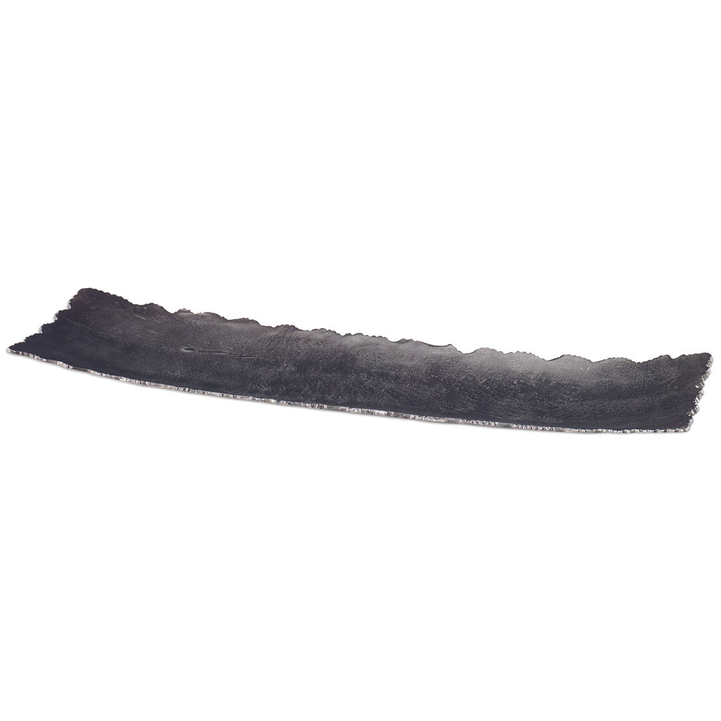 Preview image for Uttermost Camilla Dark Nickel Tray