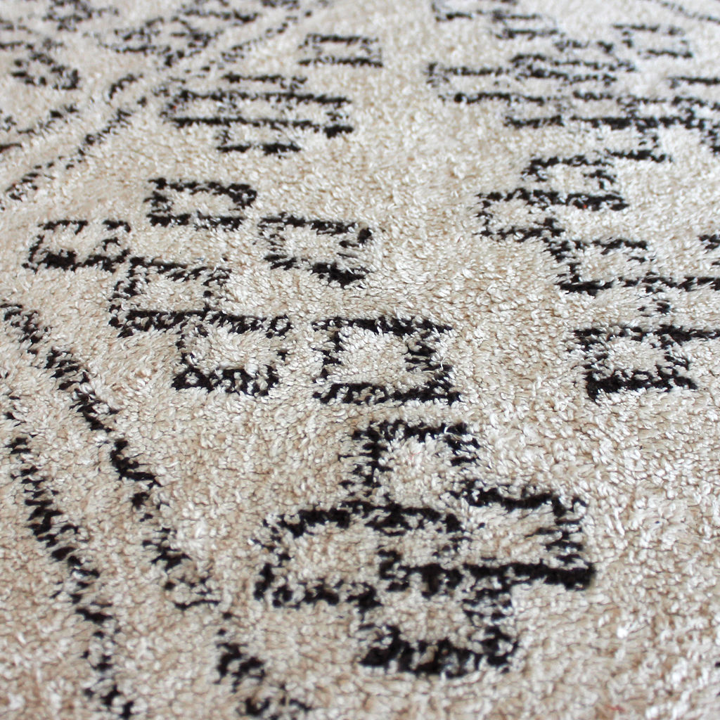 Preview image for Uttermost Campo Ivory 8 X 10 Rug
