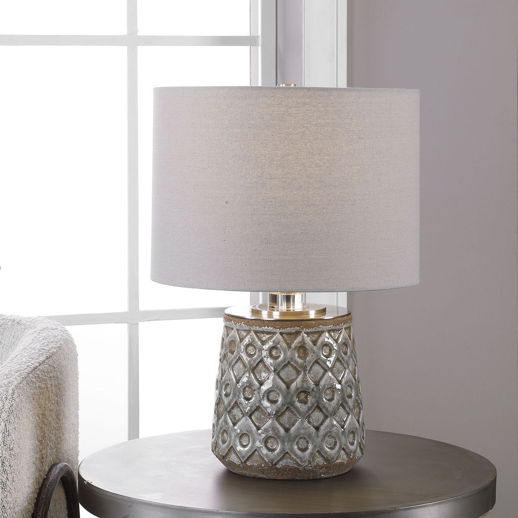Gilchrist Table Lamp