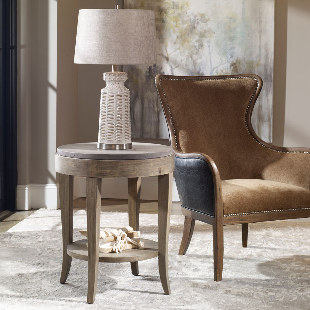 Living Room Side Table