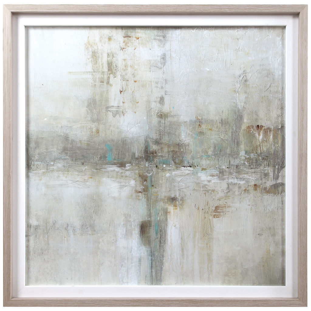 Preview image for Uttermost Essence Framed Print