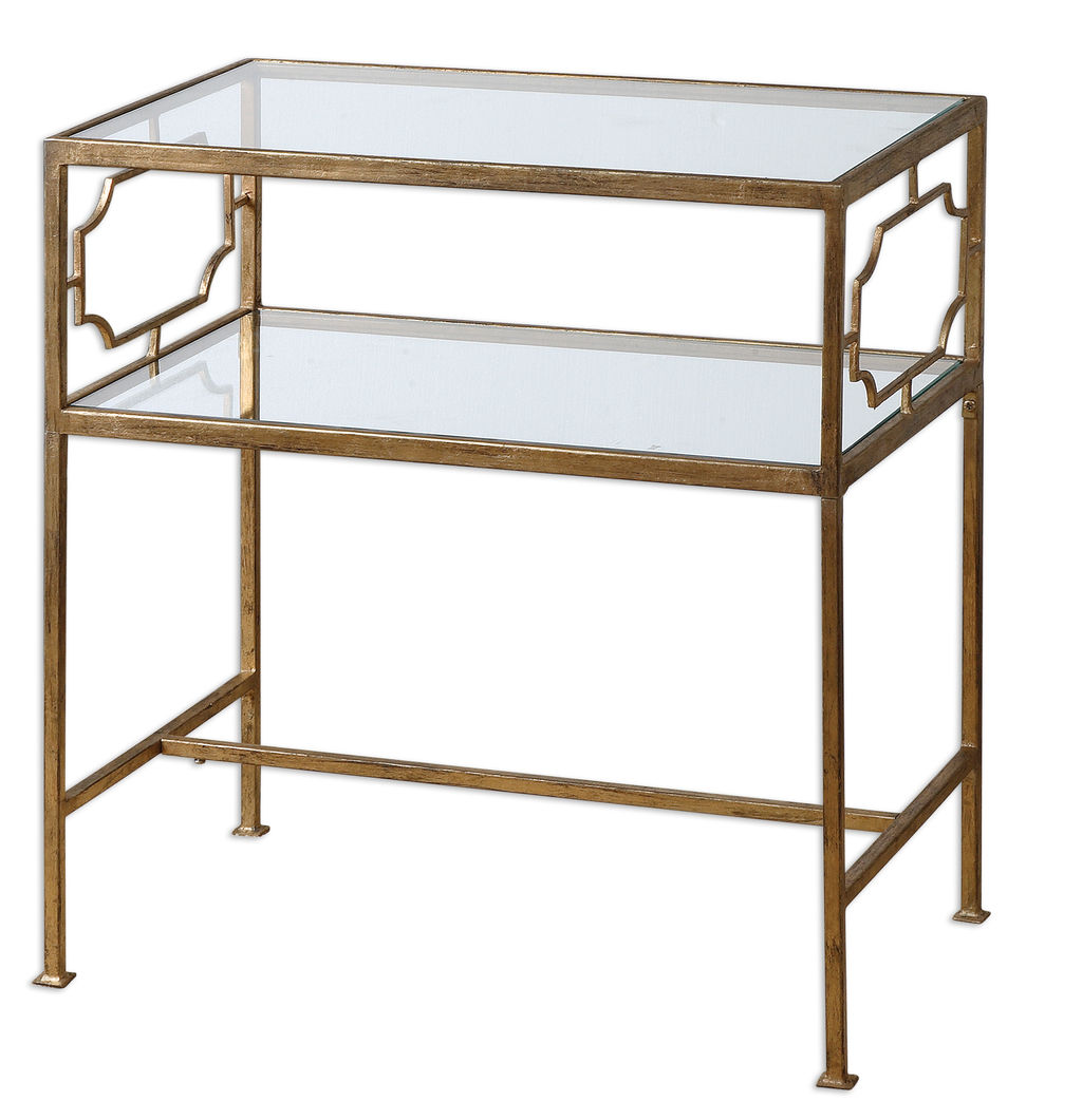 Preview image for Uttermost Genell Side Table