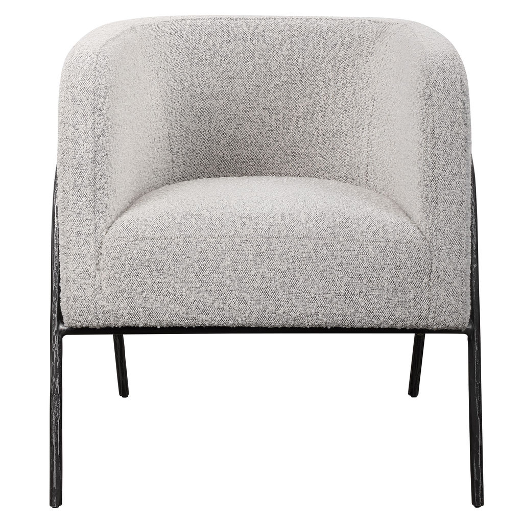 Preview image for Uttermost Jacobsen Accent Chair