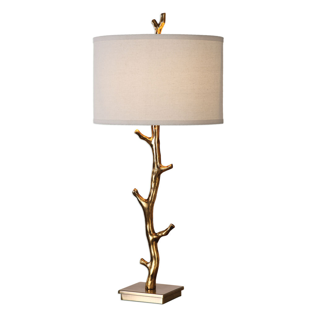Preview image for Uttermost Javor Tree Branch Table Lamp