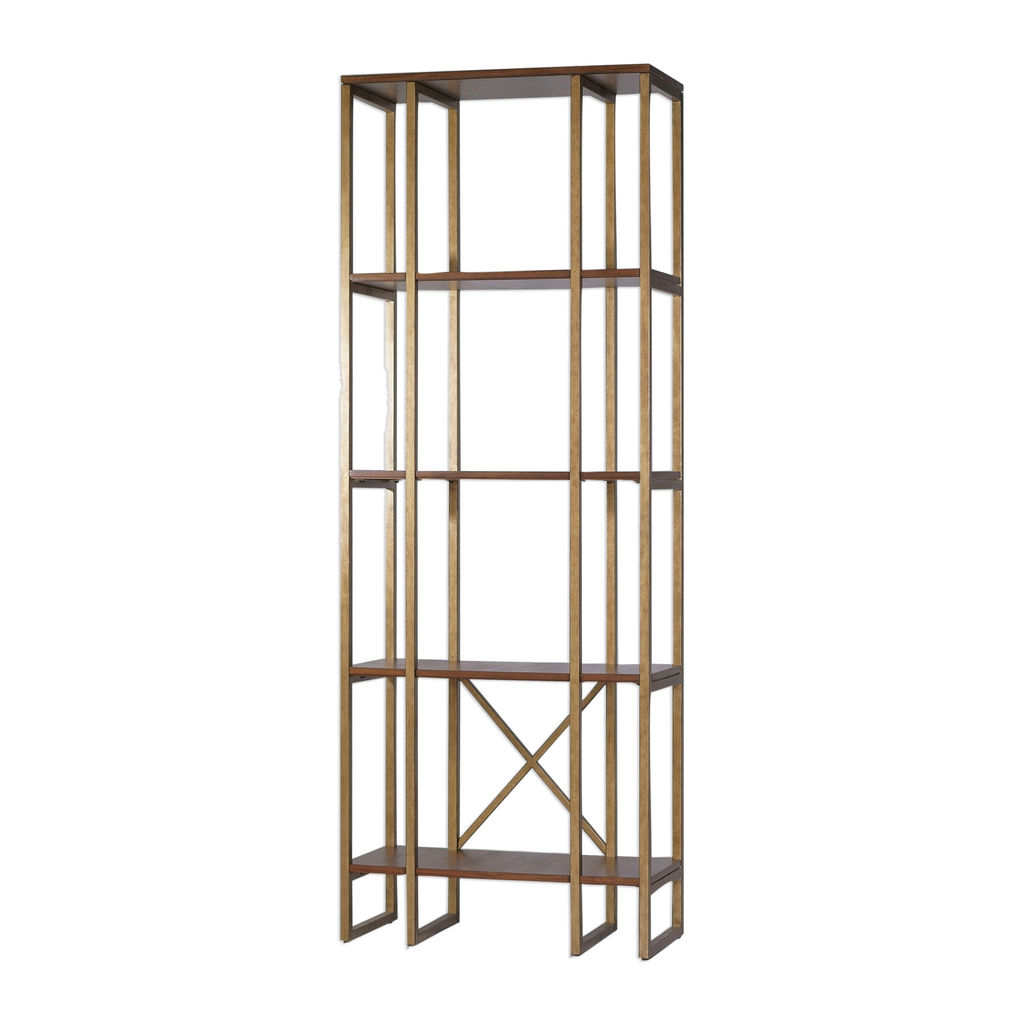 Preview image for Gold Etagere (Order 2)