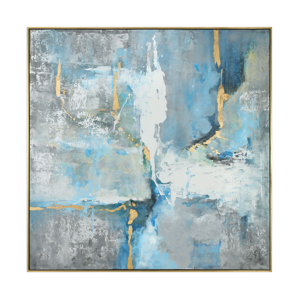 Preview image for Uttermost Meditation Modern Art