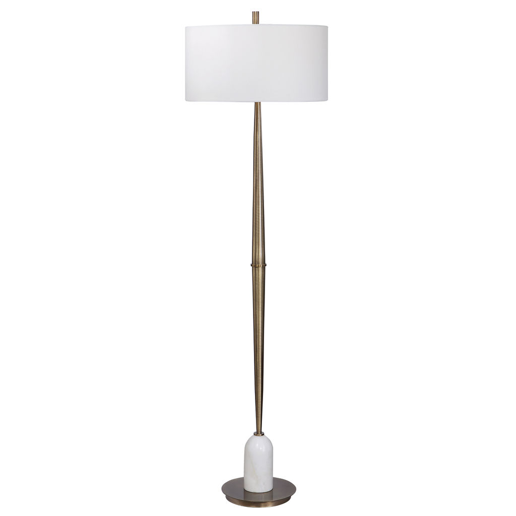 Preview image for Mid-Century Floor Lamp