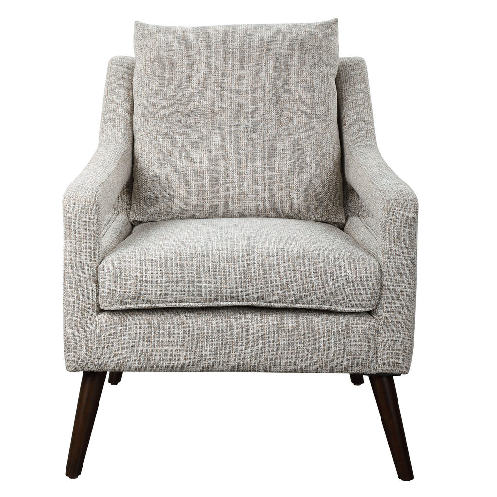 Preview image for Providence Neutral Armchair