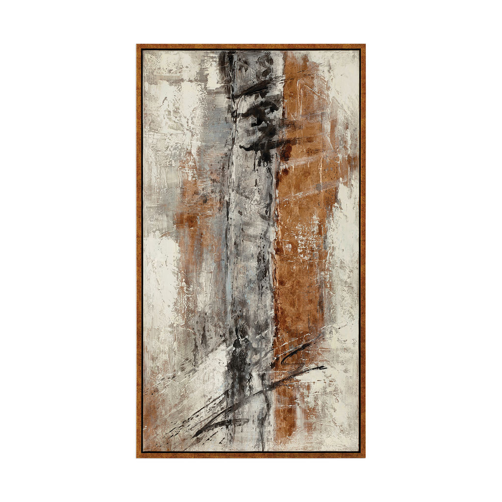 Preview image for Uttermost Spice Of Life Modern Art