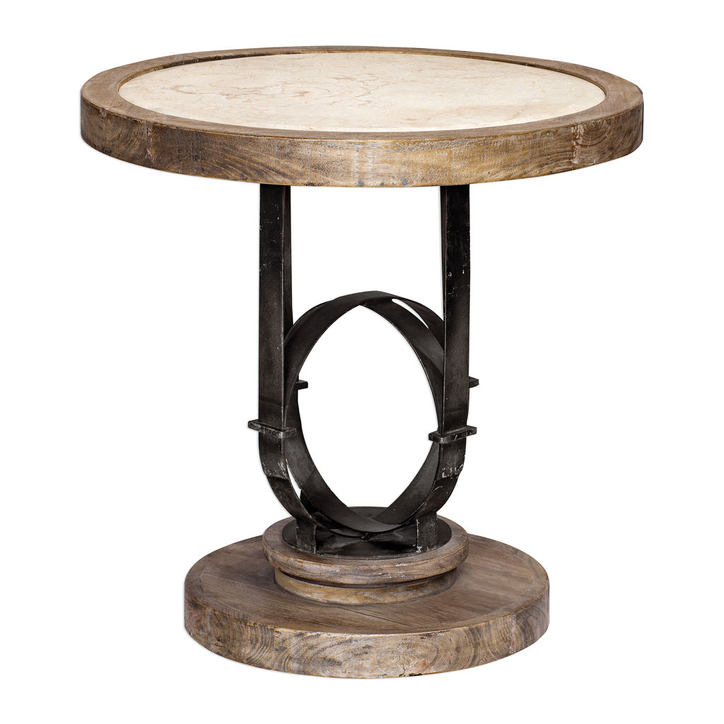 Living Room Side Table