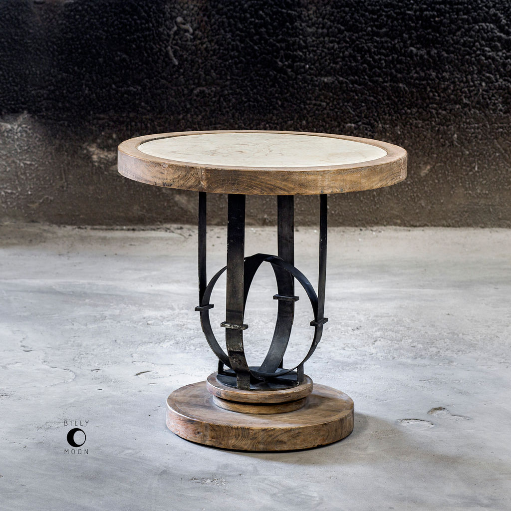 Living Room Side Table